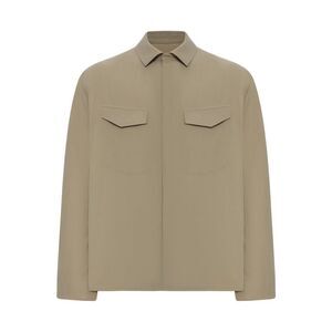 Veilance Men Field Shirt Ls